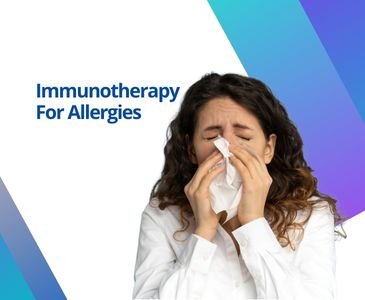 Immunotherapy in Pune