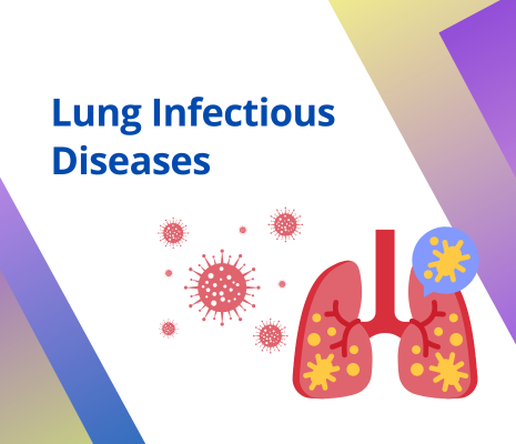 Lung Infectious Diseases