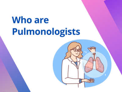 Who Are Pulmonologists