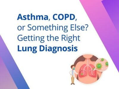 lung diagnosis