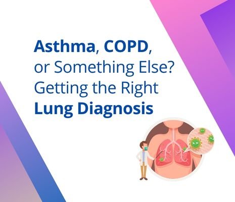 lung diagnosis