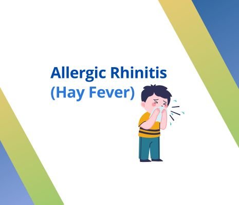 Allergic Rhinitis