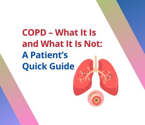 COPD doctor in Pune